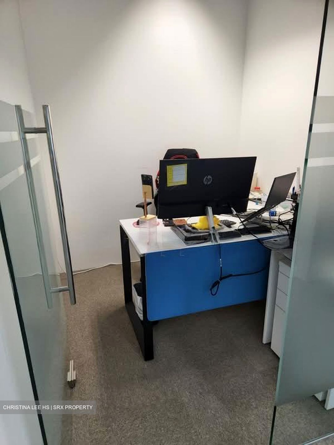 Samsung Hub (D1), Office #541255751